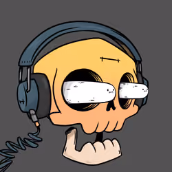Skulourful #4268