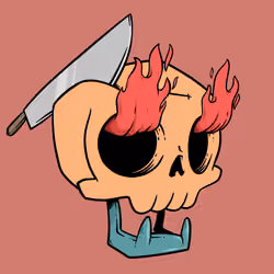 Skulourful #891