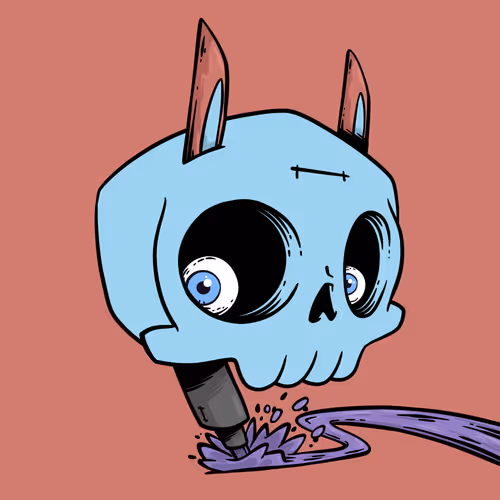 Official Skulourful