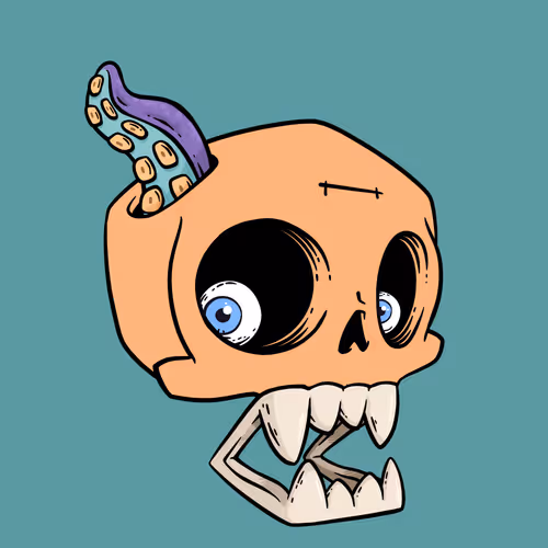 Official Skulourful