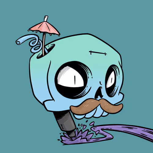 Official Skulourful