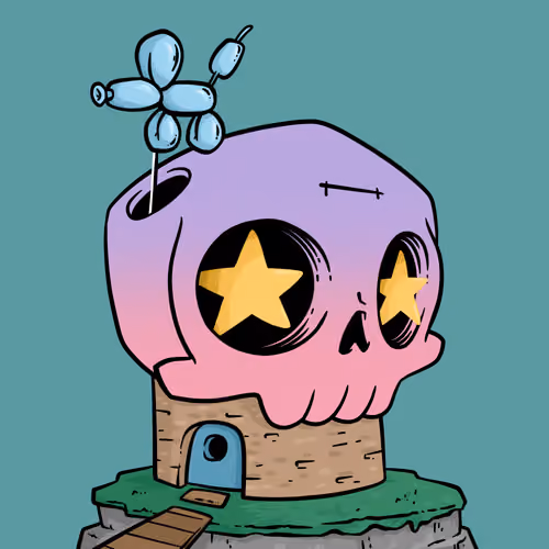 Skulourful #3711