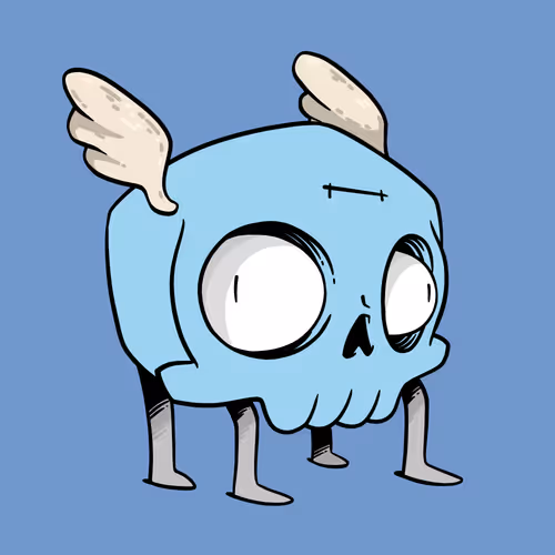 Official Skulourful