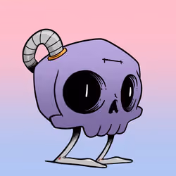 Skulourful #4779