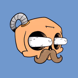 Skulourful #3391