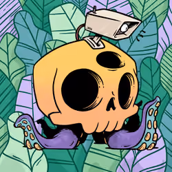 Skulourful #1139