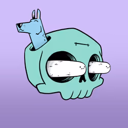 Skulourful #6365