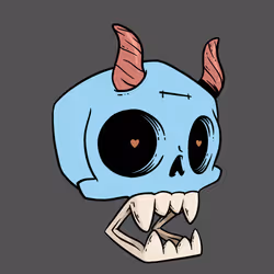 Skulourful #5777