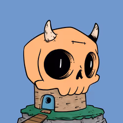 Skulourful #2962