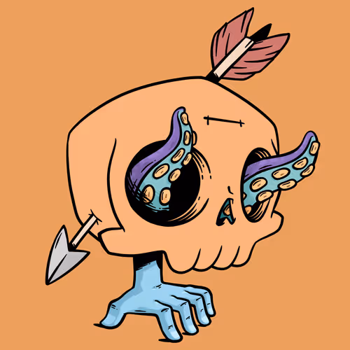 Official Skulourful