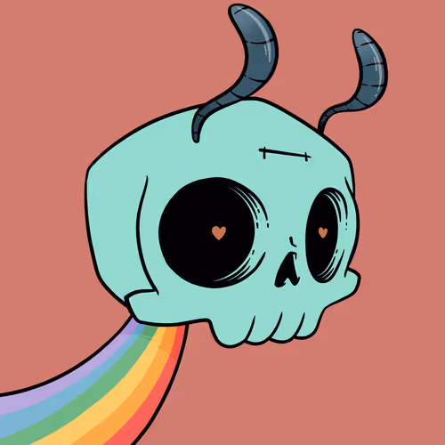 Official Skulourful