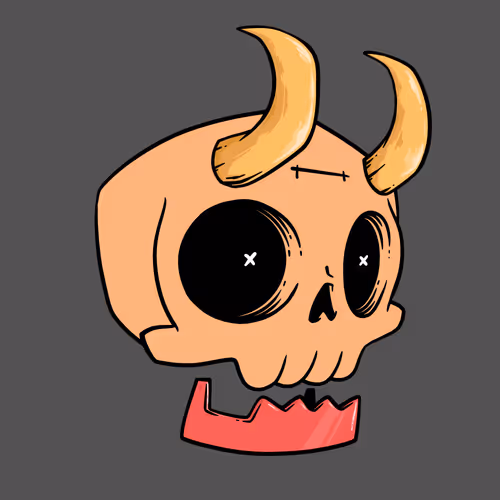 Official Skulourful