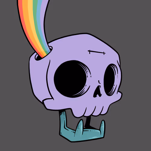 Official Skulourful