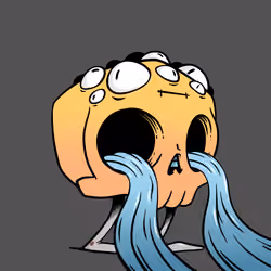 Skulourful #5999