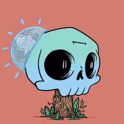 Skulourful #4293