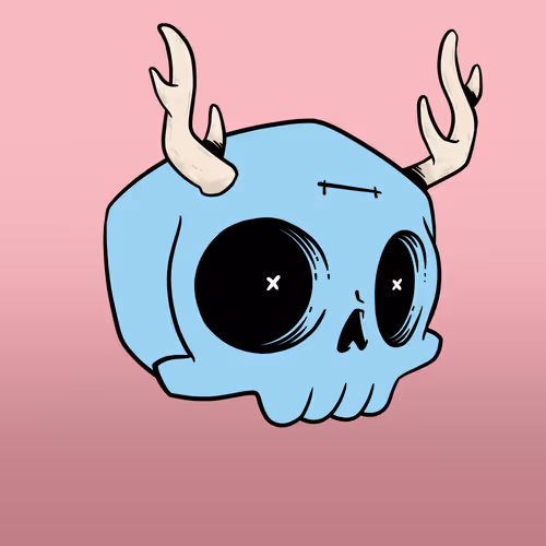 Skulourful #2530