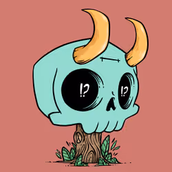 Skulourful #6046