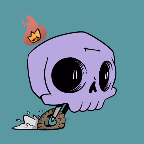 Official Skulourful
