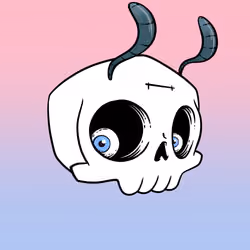 Skulourful #3729