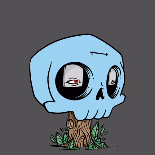 Official Skulourful