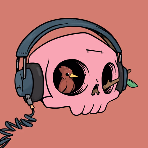 Skulourful #707