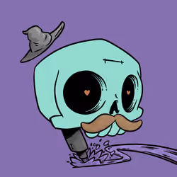 Skulourful #2415