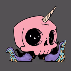 Skulourful #887