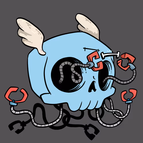 Official Skulourful