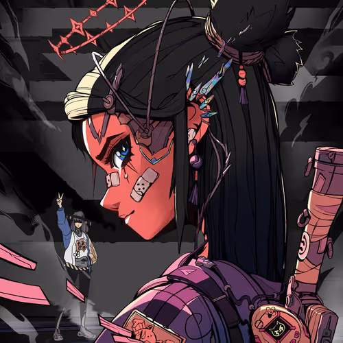 Vampunk Official
