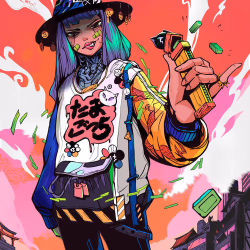 Vampunk Official