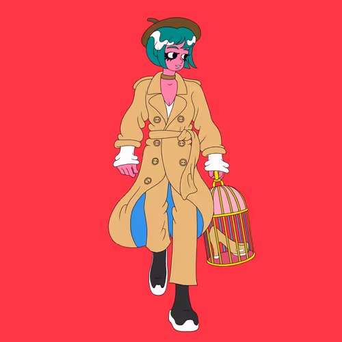 TRAVEL OF WORLD FOLKS