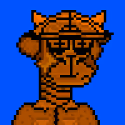 BaseBlur Monks #924