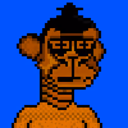 BaseBlur Monks #923