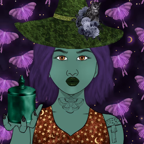 Something Wicked This Way Comes