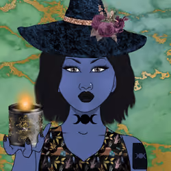 Wicked Girl #229
