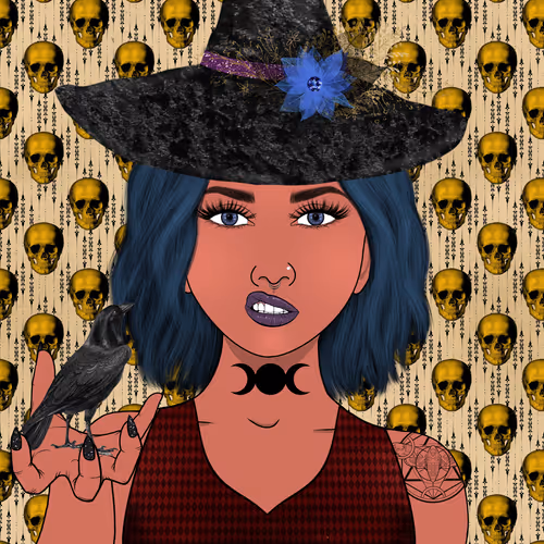Something Wicked This Way Comes