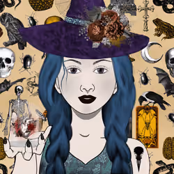 Wicked Girl #132