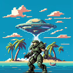 3332