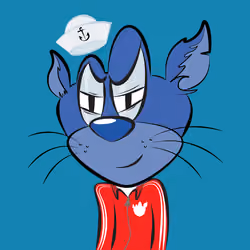 Panther Bros #3156