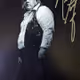 Autographed 8x10 photos