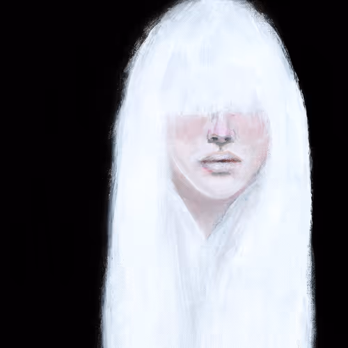 White Moth 2