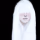 White Moth