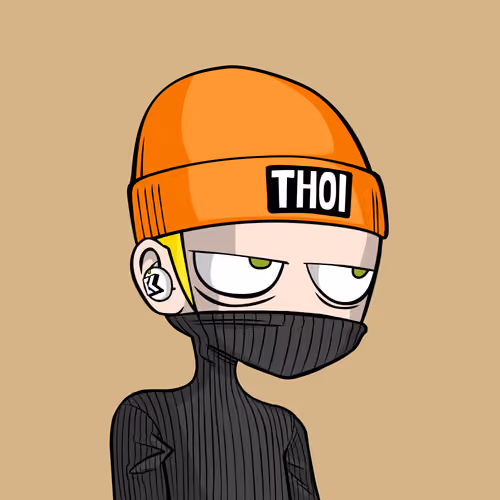 THOI #192