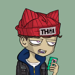 THOI #349