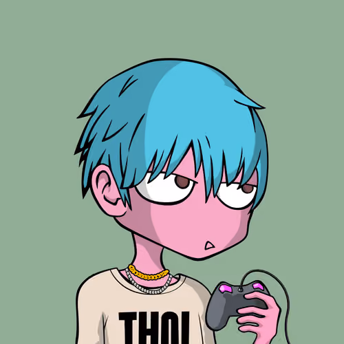 THOI #155