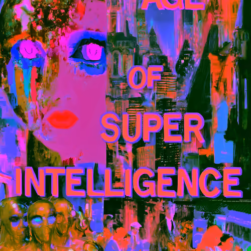 Age of Super Intelligence