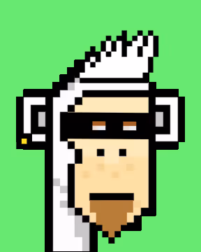 Apepunks 