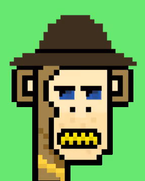 Apepunks 