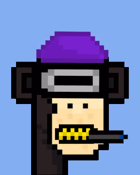 Apepunks 