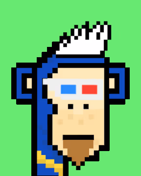 Apepunks 